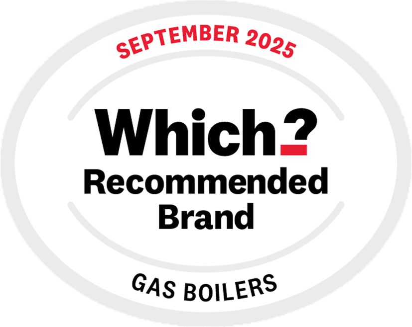 Which? Recommended Brand — Gas Boilers